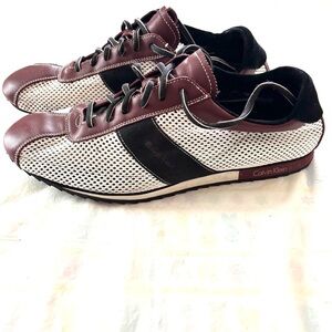 Calvin Klein Keigan Sneakers SZ 13 M Worn a few times